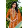 Buy Plus Size Palazzo Suits for Wedding in XL to 6XL - 220088