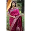 Plus Size Sarees Reception for Modern Indian Women - 220105