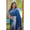 Premium Plus Size Sarees for Special Occasions - 220110
