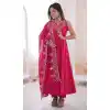 Plus Size Anarkali Suits Family Functions Online - 220150