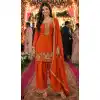 Latest Plus Size Palazzo Suits in Sizes 30 to 60 Chest - 220170