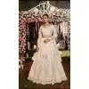 Premium Plus Size Lehenga Choli Party Wear Online - 220179