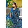 Plus Size Navratri Chaniya Choli Party Wear in Sizes 30 to 60 Chest - 220211