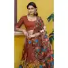 Plus Size Navratri Chaniya Choli Festive Wear for Curvy Women - 220213