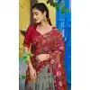 Designer Plus Size Navratri Chaniya Choli Wedding Wear Online - 220214