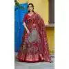 Designer Plus Size Navratri Chaniya Choli Wedding Wear Online - 220214