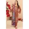 Wedding Ready Plus Size Pakistani Suits with Embroidery - 220300