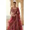Wedding Ready Plus Size Lehenga Choli for Women - 220372
