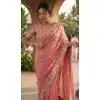 Latest Plus Size Sarees for Celebrations - 220425