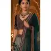 Plus Size Lehenga Choli Party Wear in XL to 6XL Sizes - 220432