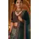Multi Japan Satin Silk Party Wear Lehenga - 220432