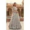 Exclusive Plus Size Lehenga Choli Festive Wear in Sizes 30 to 60 Chest - 220434
