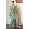 Exclusive Plus Size Sarees Family Functions in XL to 6XL Sizes - 220516