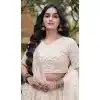 Chiku Glory Satin Plus Size Navratri Chaniya Choli with Jari - 173389450