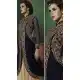 Brown Color and Satin A Line Style Lehenga Choli | FH385163201