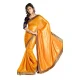 Traditional Sarees in Chiffon and Mehendi Green Color | FH394164333 Traditional Sarees in Chiffon and Mehendi Green Color | FH394164333