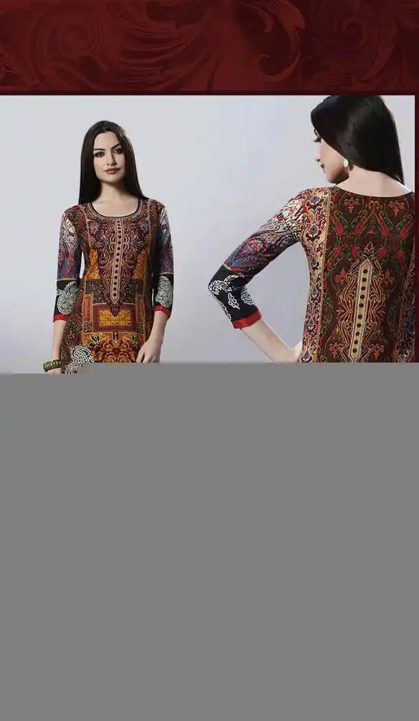 Multiple Cotton Daily Wear Readymade Kurtis Online | FH399064816