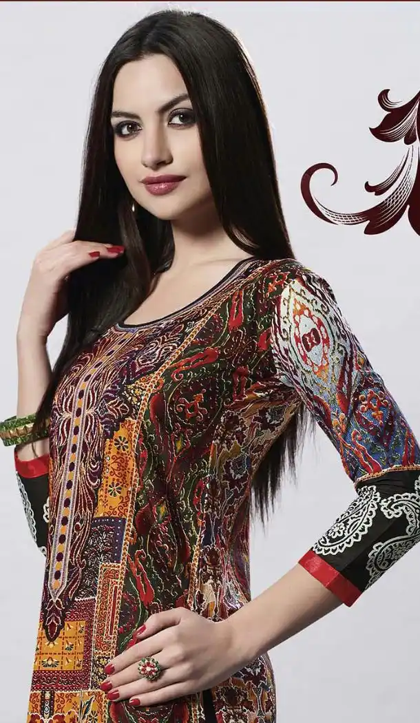 Multiple Cotton Daily Wear Readymade Kurtis Online | FH399064816
