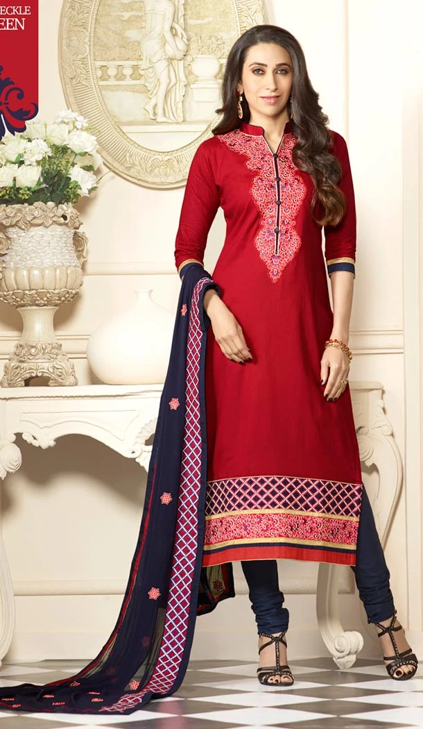 Karisma Kapoor Dresses
