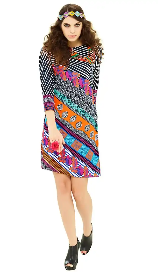 Incredible Straight Kurti in Cotton & Multiple | FH416466765