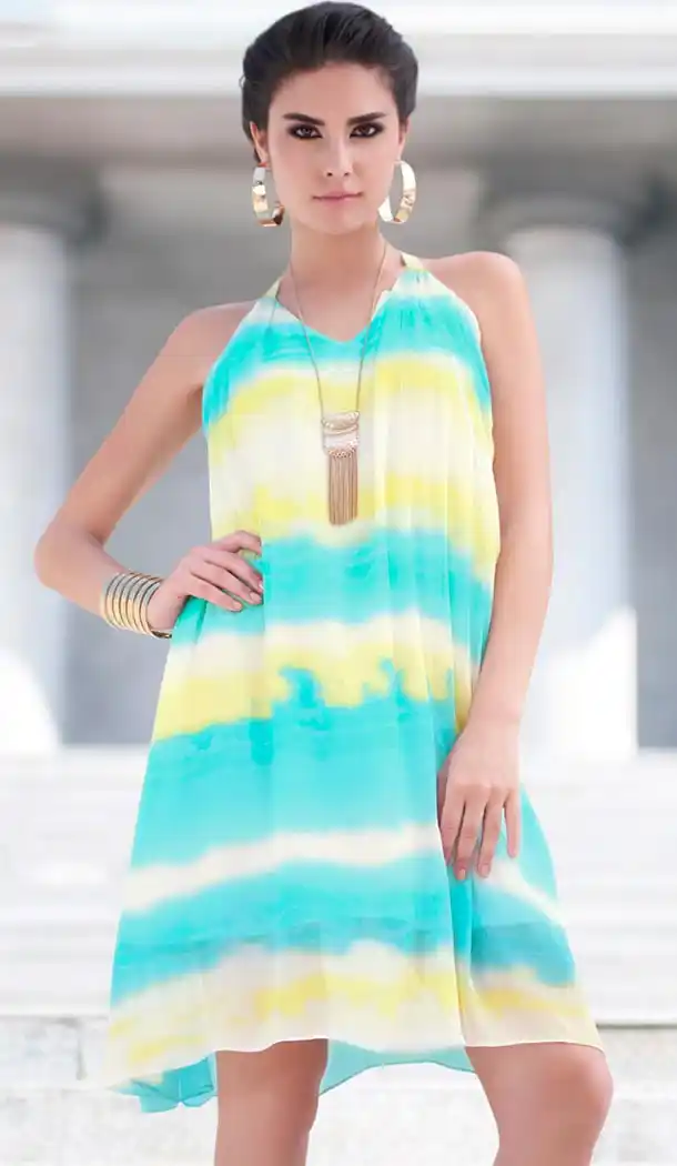 Multiple Color with Plain Work Work Incredible Readymade Kurti | FH421267353