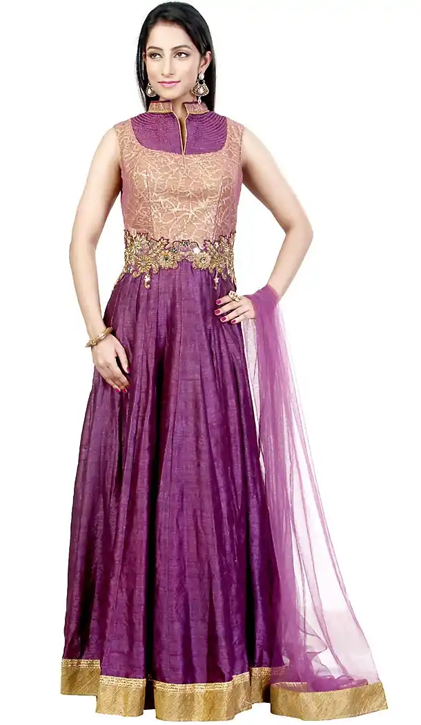 Fuchsia Readymde Designer Wedding Salwar Kameez and Wedding Suits Online | FH428068160
