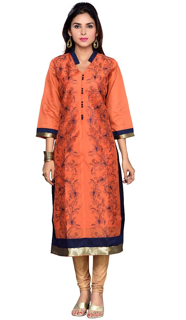 Designer Kurtis