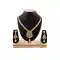 Beautiful Gold Color Stone Work Precious Fashion Jewelry Necklaces | FH441569712