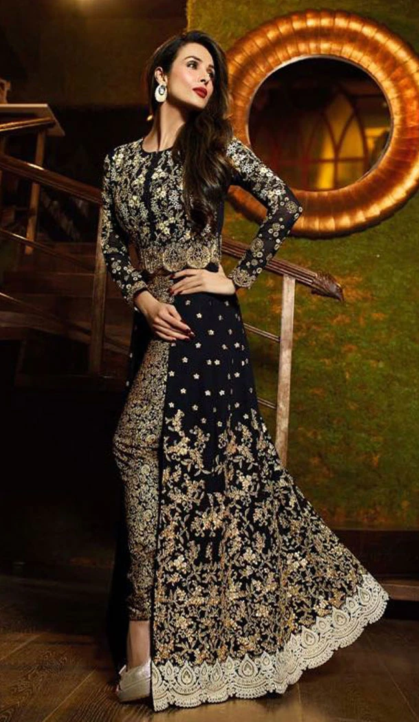 Malaika Arora Khan Dresses