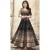 Latest Style Party Wear Stitched Churidar Suits in Georgette with Dupatta | FH443969998