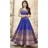 Latest Style Party Wear Stitched Churidar Suits in Georgette with Dupatta | FH443969998