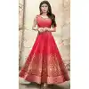 Latest Style Party Wear Stitched Churidar Suits in Georgette with Dupatta | FH443969998