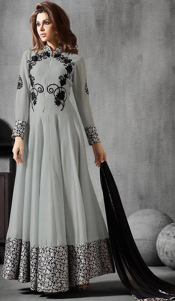 Express Salwar Kameez