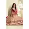 Beige Color Net A Line Lehenga Bridal Lehenga Choli | FH455871333