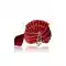 Velvet Fabric Maroon Color Rajasthani Jodhpuri Turban Safa Pagdi | FH465072505