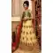 Beige Color Net A Line Style Lehenga Choli | FH467872797