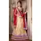 Beige Color Net A Line Style Party Wear Lehenga Choli | FH479574044