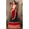 Black Color Net Circular Style Lehenga Choli | FH479674057