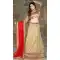 Beige Color Net A Line Style Traditional Lehenga | FH483274499