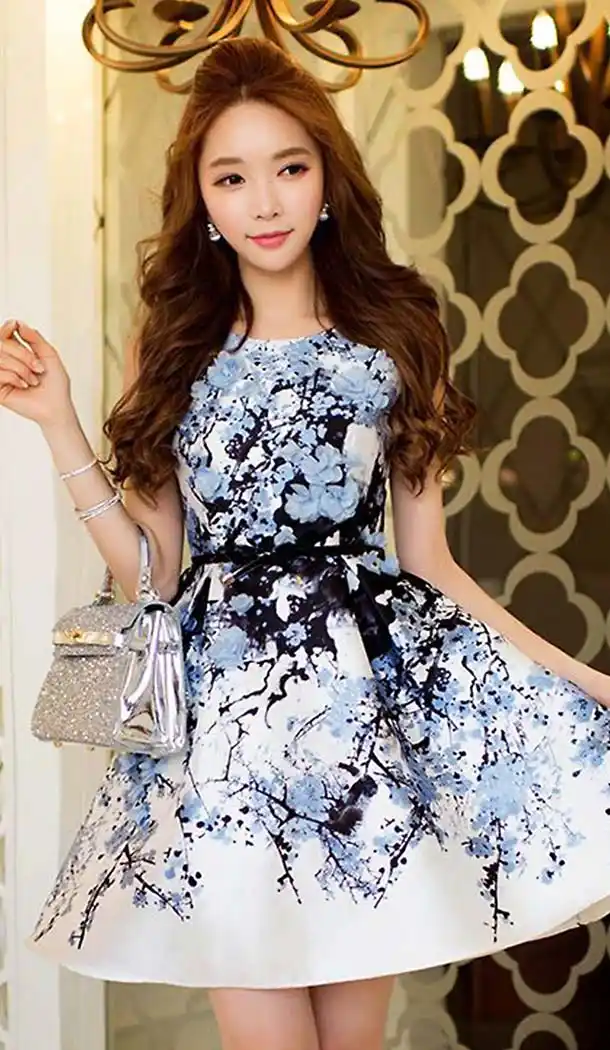 White Color Satin Princess Cut Readymade Kurtis | FH487674971