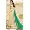 Beige Color Net Circular Style Designer Wear Lehenga Choli | FH495875970