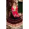 Black Color Georgette Circular Style Occasional Wear Lehenga Choli | FH529780052