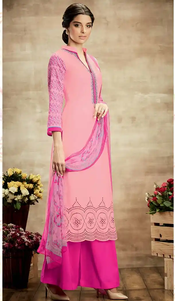 Trends Of Pakistani Evening Dresses 2017 For Women | FH531380324