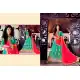 Embroidery Traditional Wear Lehenga Choli in Net and Turquoise Color | FH531780376