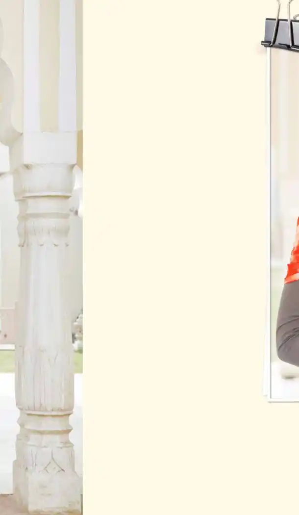 Slate Grey Color Cotton Straight Cut Casual Wear Punjabi Patiyala Dress | FH542081418