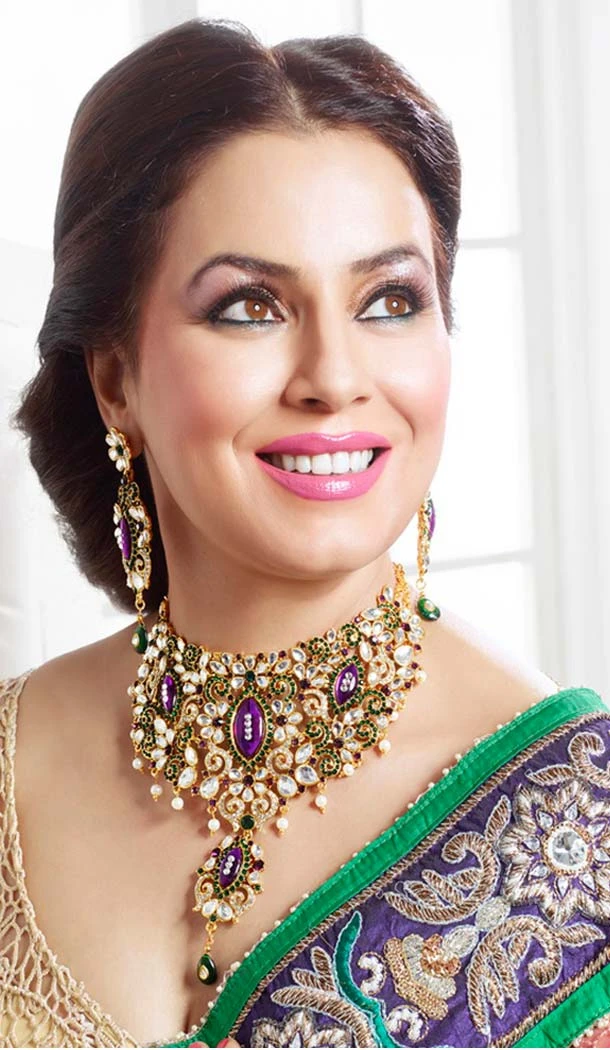 Necklace Sets