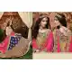 Blue Color Silk Circular Style Indian Traditional Wear Lehenga Choli | FH555883002
