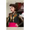 Deep Pink Color Digital Print Long Pakistani Eid Festive Salwar Kameez | FH562883815