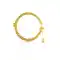 Attractive Look Women Gold Artificial Bangles | FH567784347