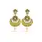 Perfect Look Gold Drop Earrings | FH573885038